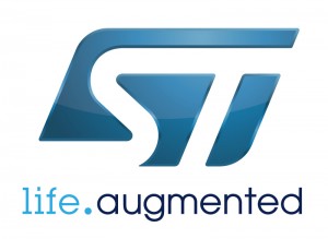 Nuovo sponsor ST Microelectronics