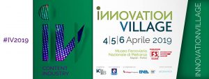 Scopri di più sull'articolo Innovation Village