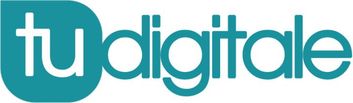 Logo TuDigitale