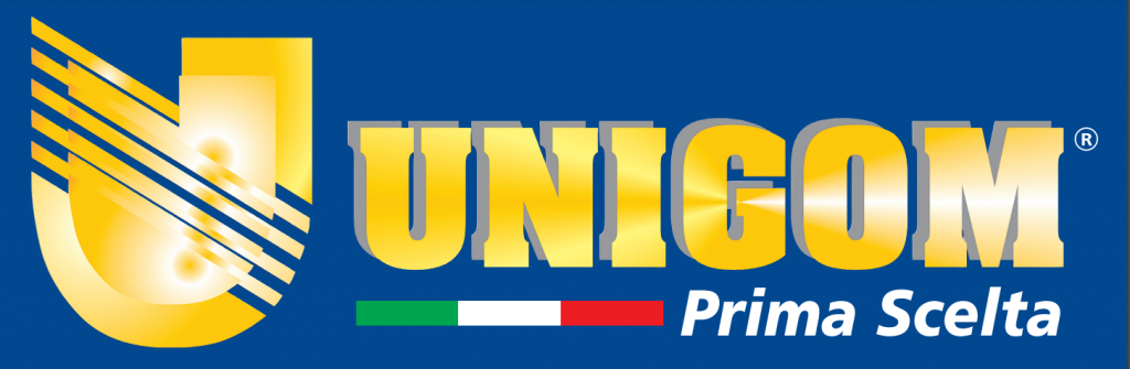 Logo Unigom