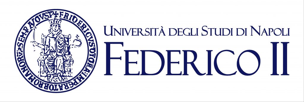 Logo Università degli Studi di Napoli