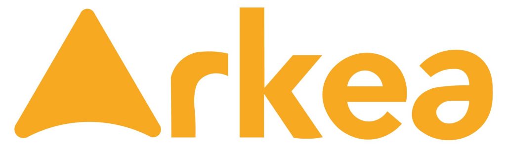 Logo Arkea