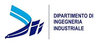 Logo Dipartimento di Ingegneria Industriale