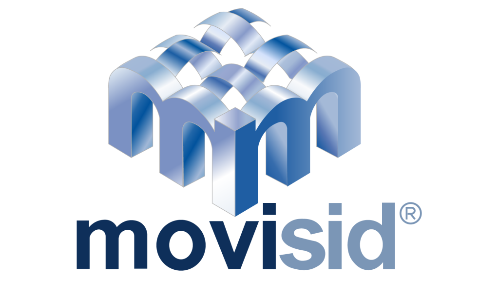 Logo movisid