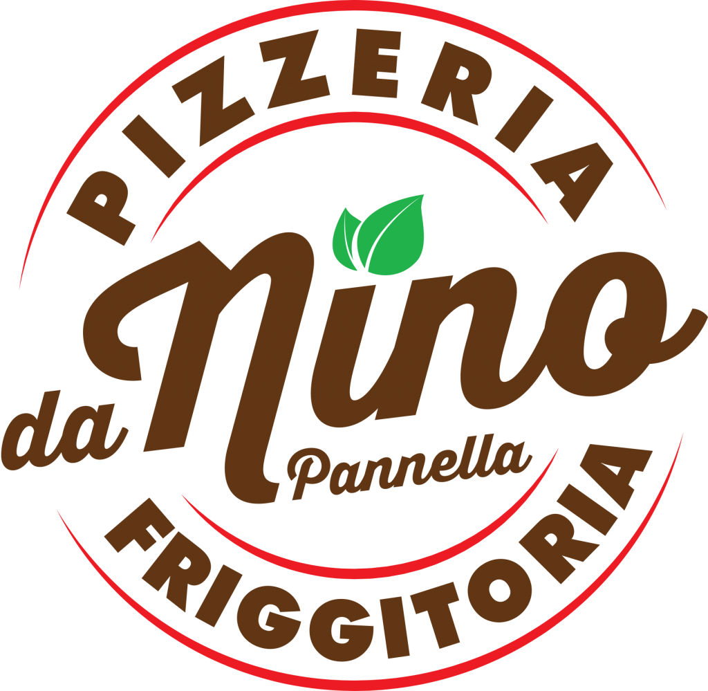 Logo Pizzeria da Nino Pannella Friggitoria