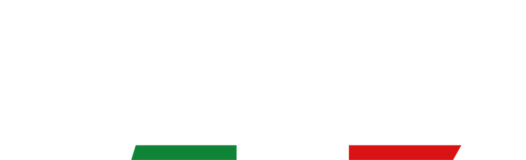 Logo UniNa Corse C-Team bianco