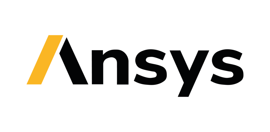 Logo Ansys sponsor della squadra