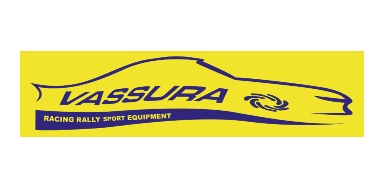 Logo VASSURA sponsor della squadra